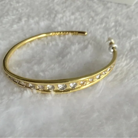 Kendra Scott Selena 14k Gold Plated Over Brass